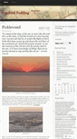 Mobile Screenshot of deptfordpudding.com